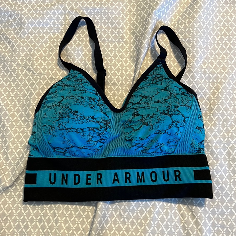 Under Armour Sports Bra